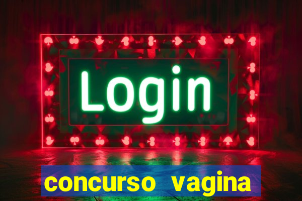 concurso vagina mais linda